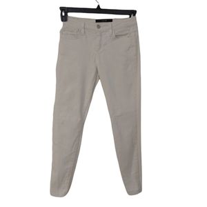 Joe's Fit Skinny Ankle Jeans W25